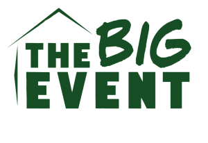 The Big Event Logo
