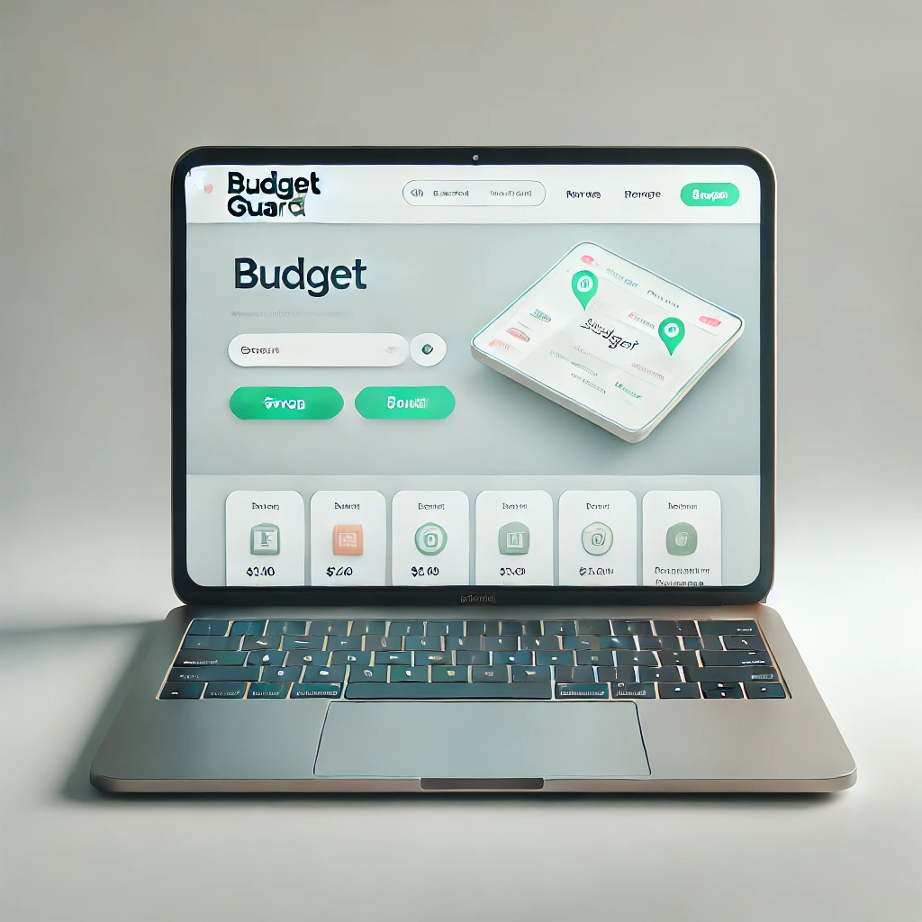BudgetGuard