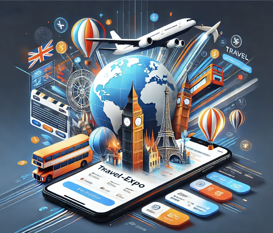 Travel-Expo
